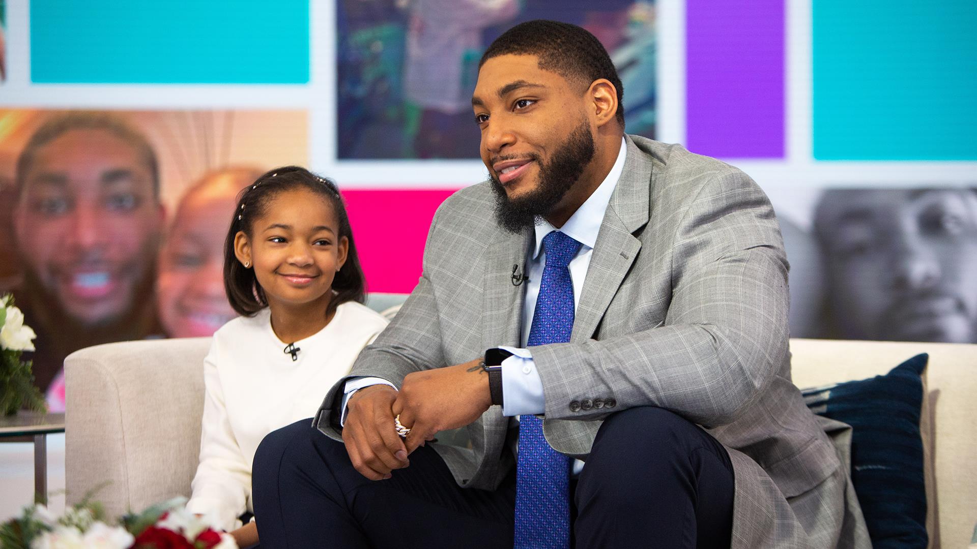 Former Penn State DL Devon Still Focused On Fight Against Cancer – Still  Strong Foundation